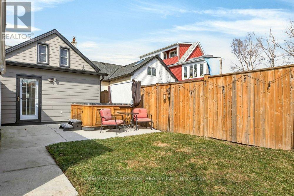 13 Richmond Street, Hamilton, Ontario  L8P 4J3 - Photo 41 - X12881176