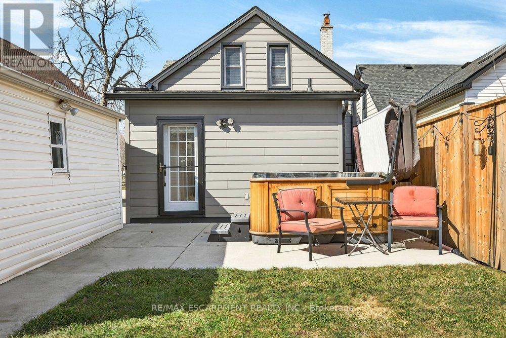 13 Richmond Street, Hamilton, Ontario  L8P 4J3 - Photo 42 - X12881176