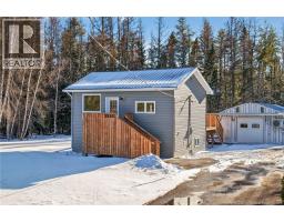 3920 Route 126, indian mountain, New Brunswick