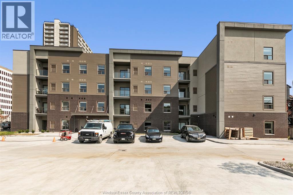 955 Ouellette Avenue Unit# 204, Windsor, Ontario  N9A 4J5 - Photo 16 - 26005349