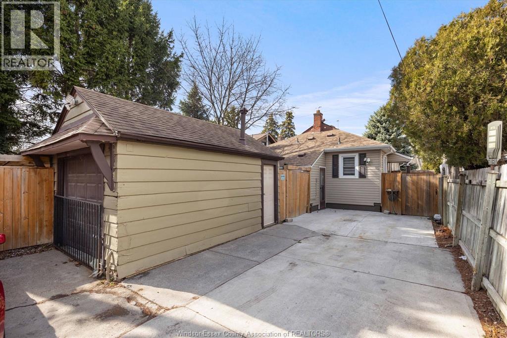 6163 Wyandotte Street East, Windsor, Ontario  N8S 1N4 - Photo 24 - 26004991