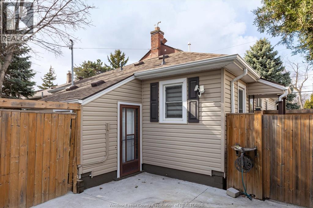 6163 Wyandotte Street East, Windsor, Ontario  N8S 1N4 - Photo 25 - 26004991