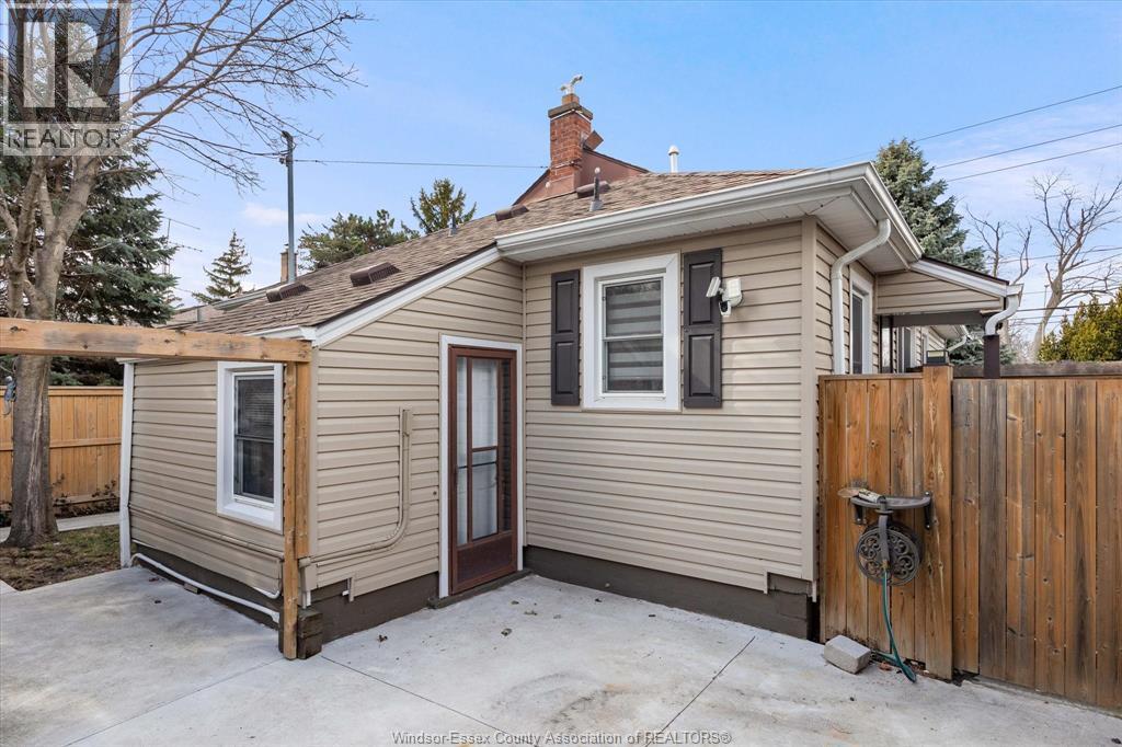 6163 Wyandotte Street East, Windsor, Ontario  N8S 1N4 - Photo 26 - 26004991