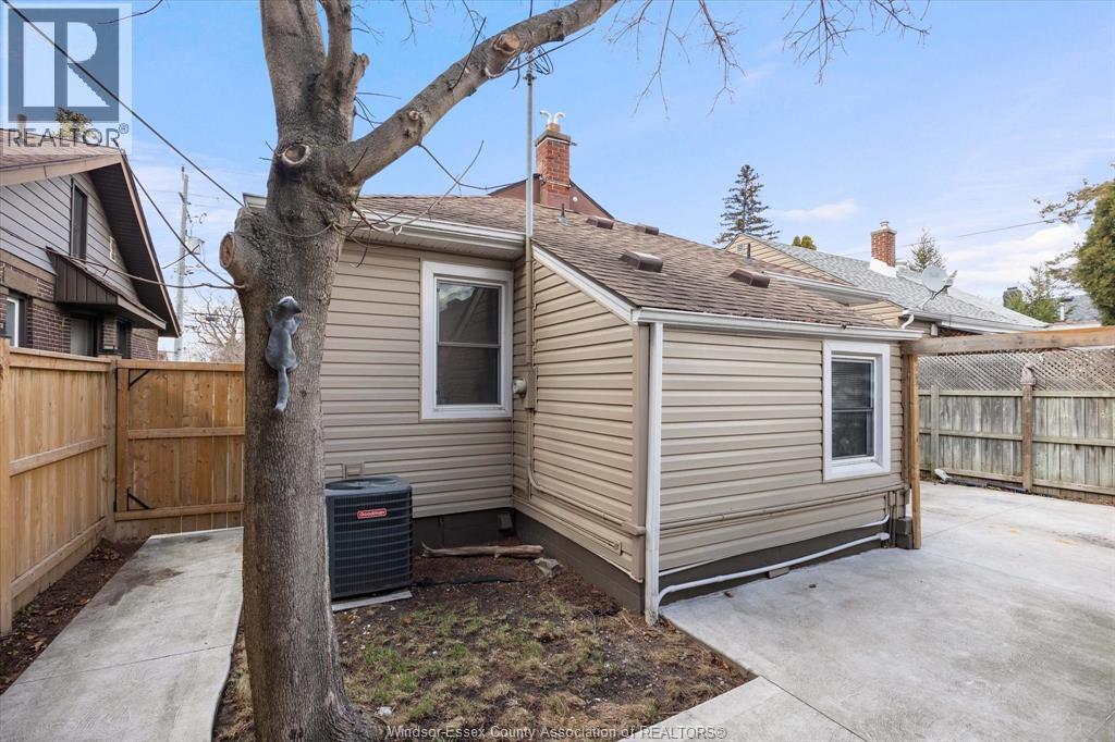 6163 Wyandotte Street East, Windsor, Ontario  N8S 1N4 - Photo 27 - 26004991