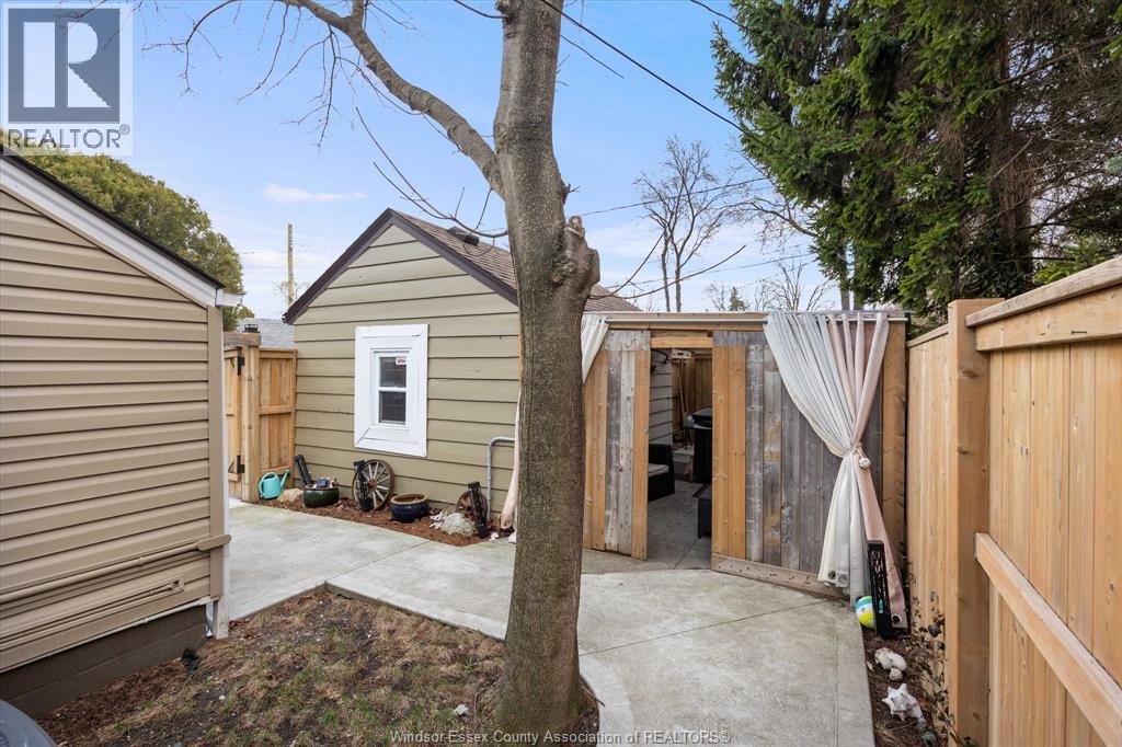 6163 Wyandotte Street East, Windsor, Ontario  N8S 1N4 - Photo 28 - 26004991