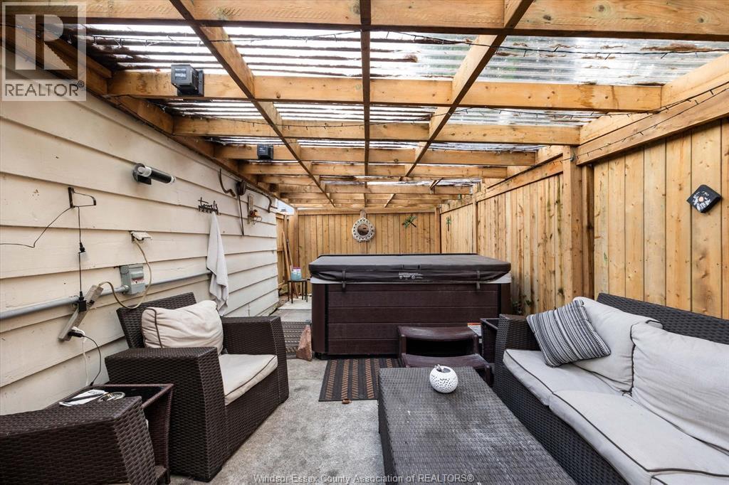 6163 Wyandotte Street East, Windsor, Ontario  N8S 1N4 - Photo 29 - 26004991