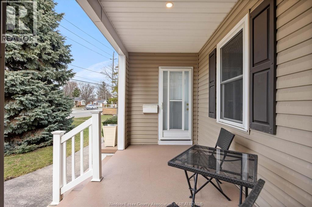6163 Wyandotte Street East, Windsor, Ontario  N8S 1N4 - Photo 3 - 26004991