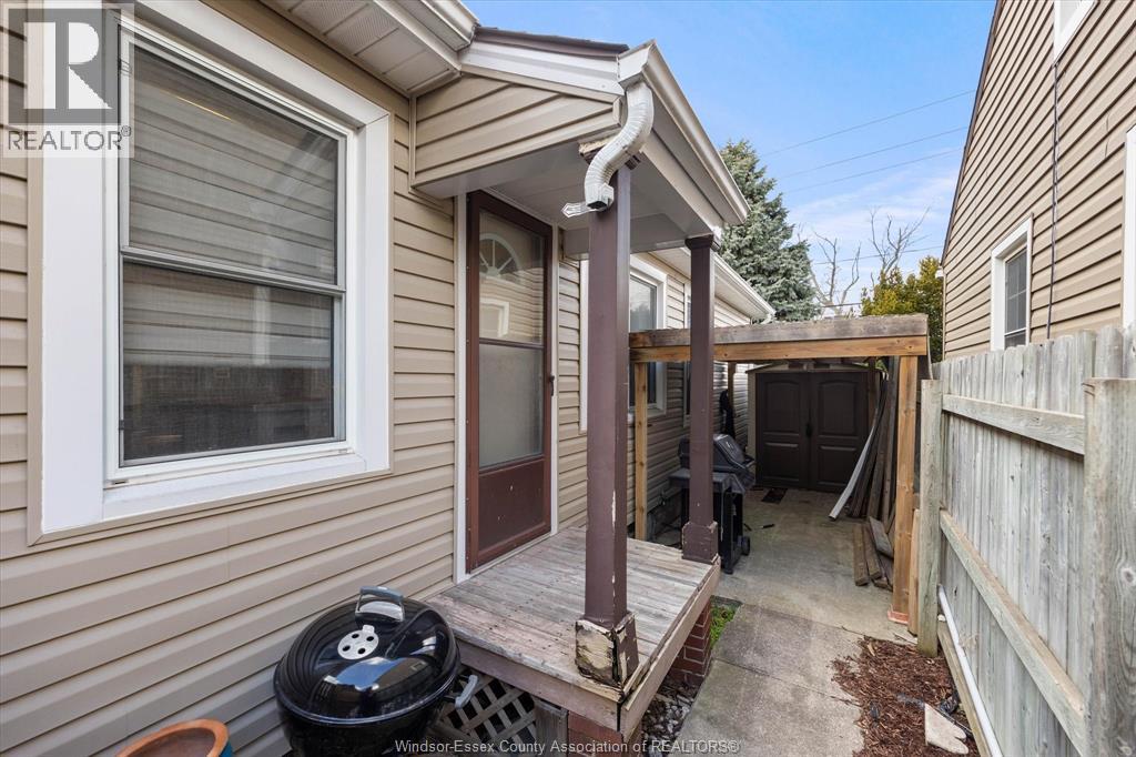 6163 Wyandotte Street East, Windsor, Ontario  N8S 1N4 - Photo 30 - 26004991
