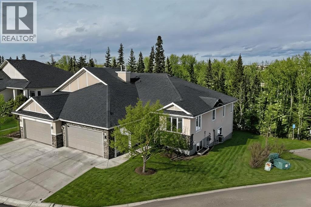47 Sheep River View, Okotoks, Alberta