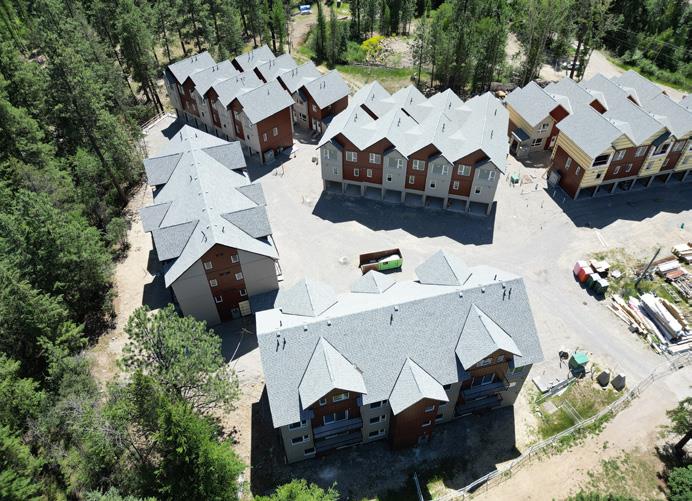 500  302 Avenue, Kimberley, British Columbia