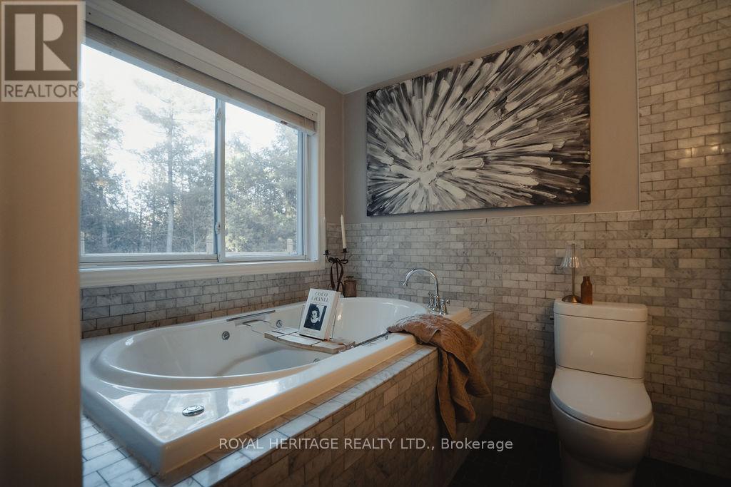 9015 Mosport Road, Clarington, Ontario  L0B 1M0 - Photo 24 - E12881218