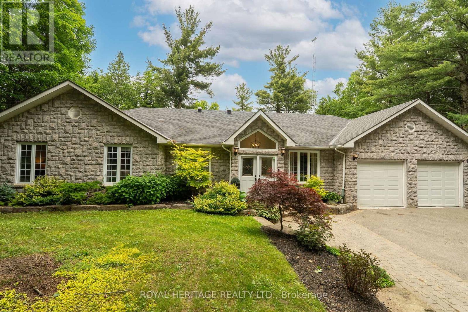 9015 Mosport Road, Clarington, Ontario  L0B 1M0 - Photo 3 - E12881218