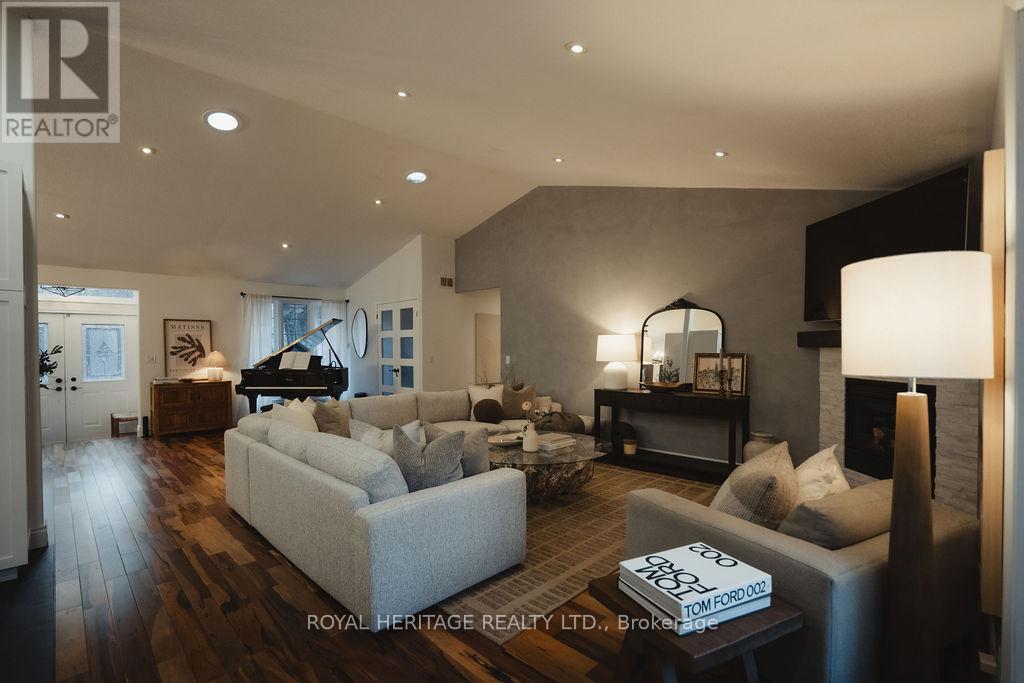 9015 Mosport Road, Clarington, Ontario  L0B 1M0 - Photo 6 - E12881218