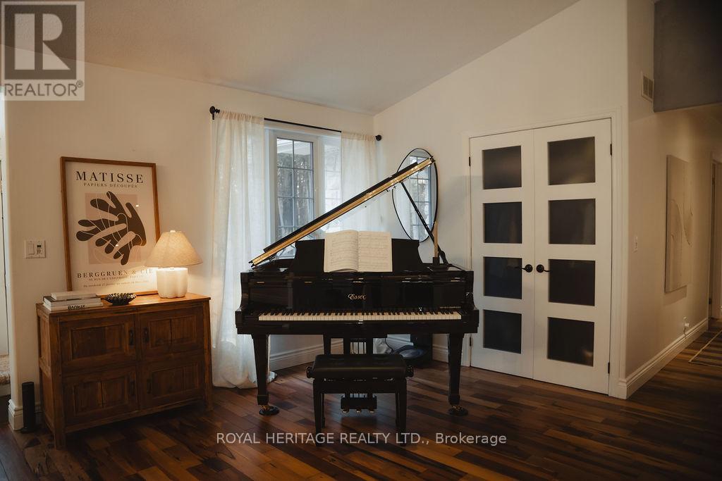 9015 Mosport Road, Clarington, Ontario  L0B 1M0 - Photo 9 - E12881218