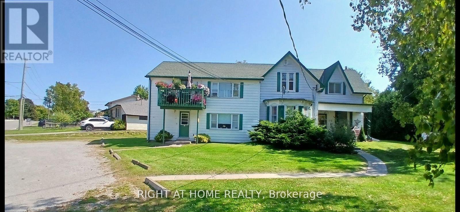 171 Union Avenue, Scugog (Port Perry), Ontario  L9L 1E7 - Photo 1 - E12881240