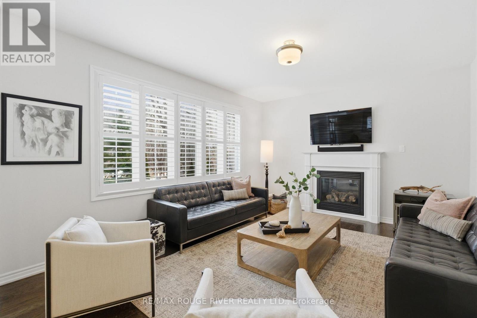 82 Burning Springs Place, Whitby, Ontario  L1M 0K1 - Photo 15 - E12881304