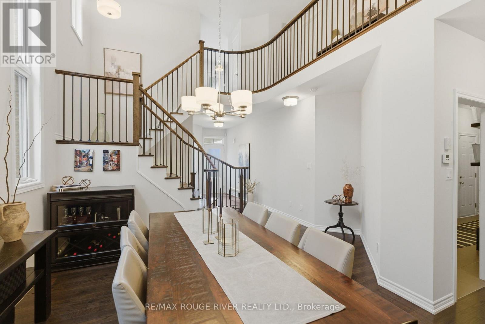 82 Burning Springs Place, Whitby, Ontario  L1M 0K1 - Photo 6 - E12881304