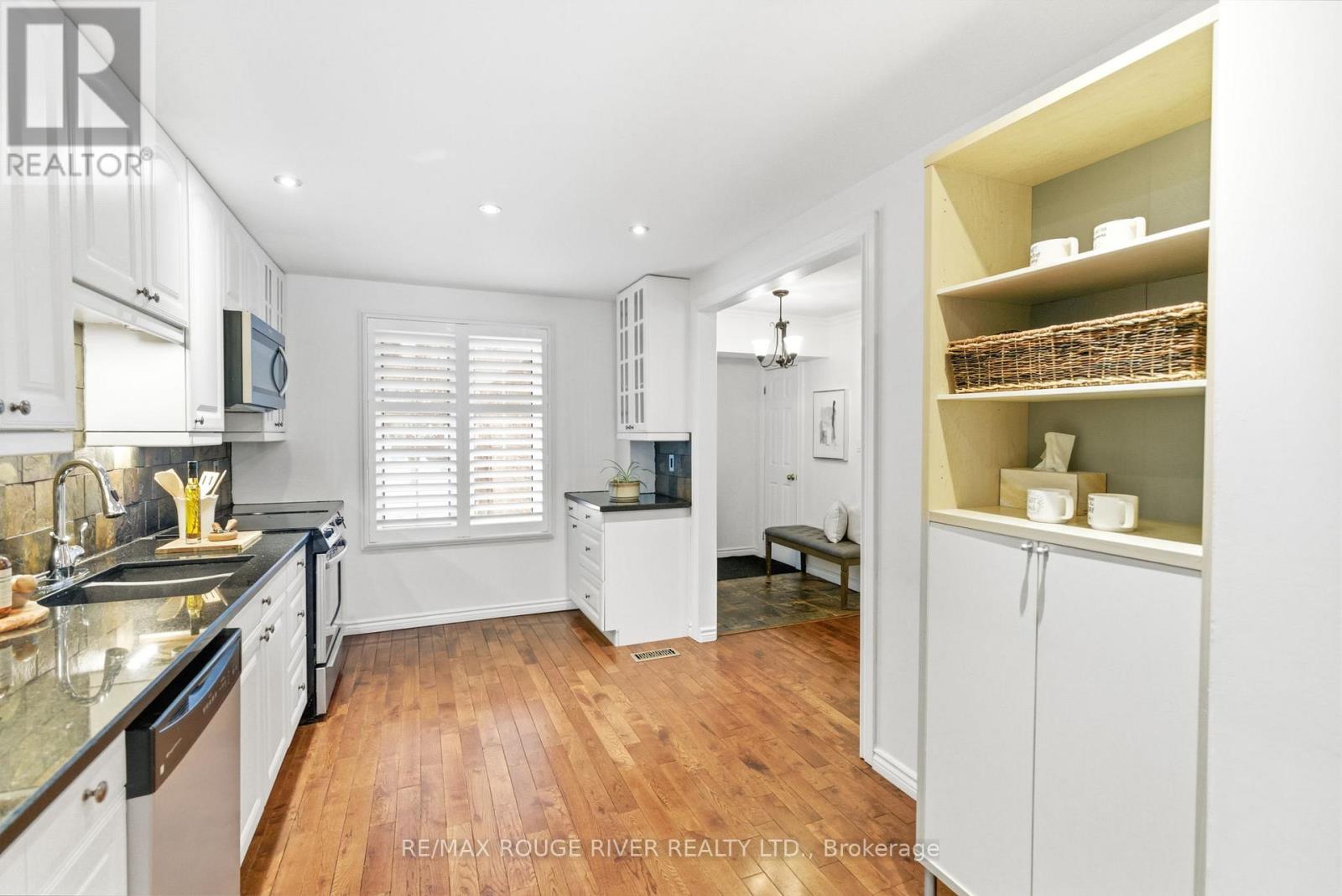 59 Muir Crescent, Whitby, Ontario  L1P 1B5 - Photo 12 - E12881362