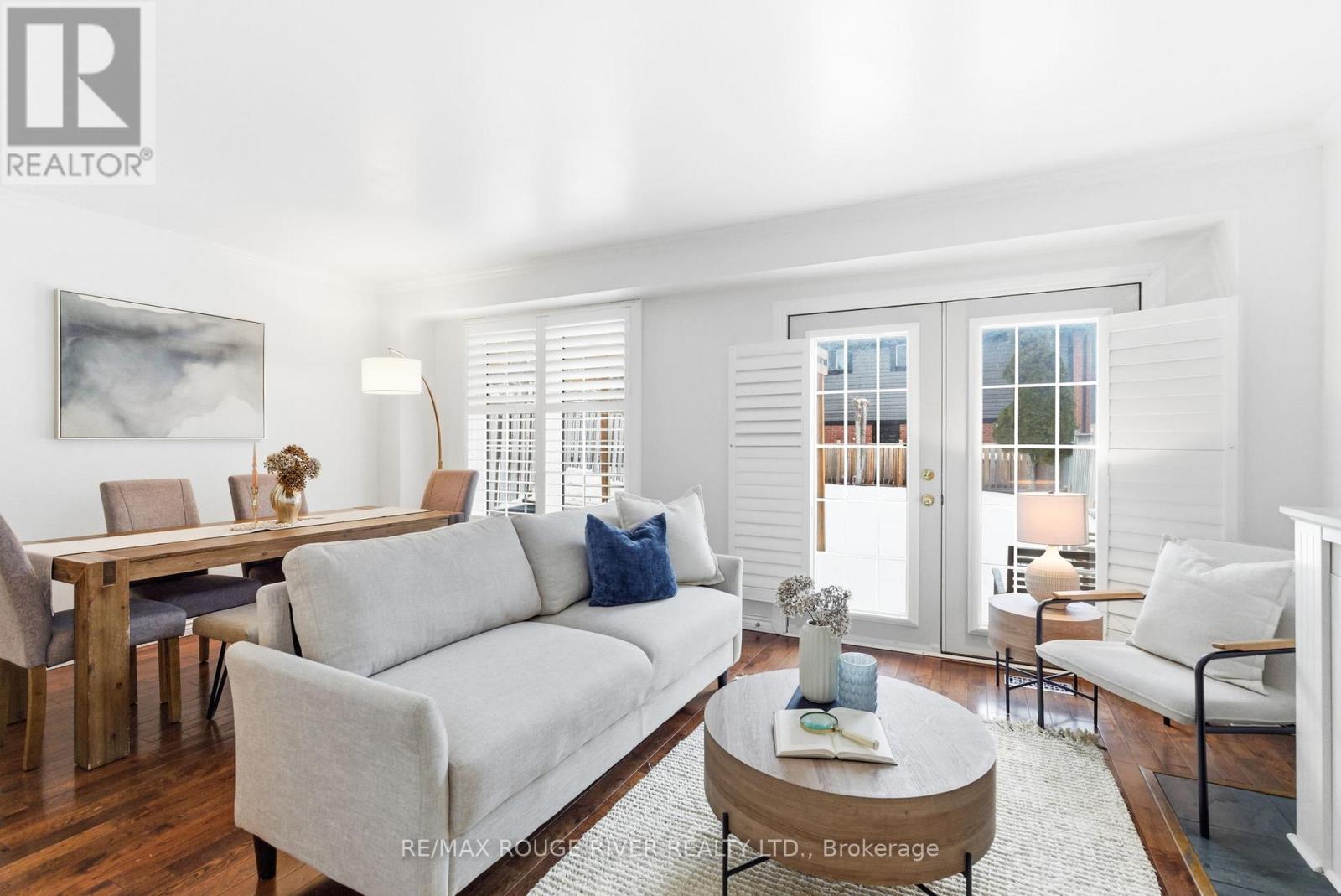 59 Muir Crescent, Whitby, Ontario  L1P 1B5 - Photo 13 - E12881362