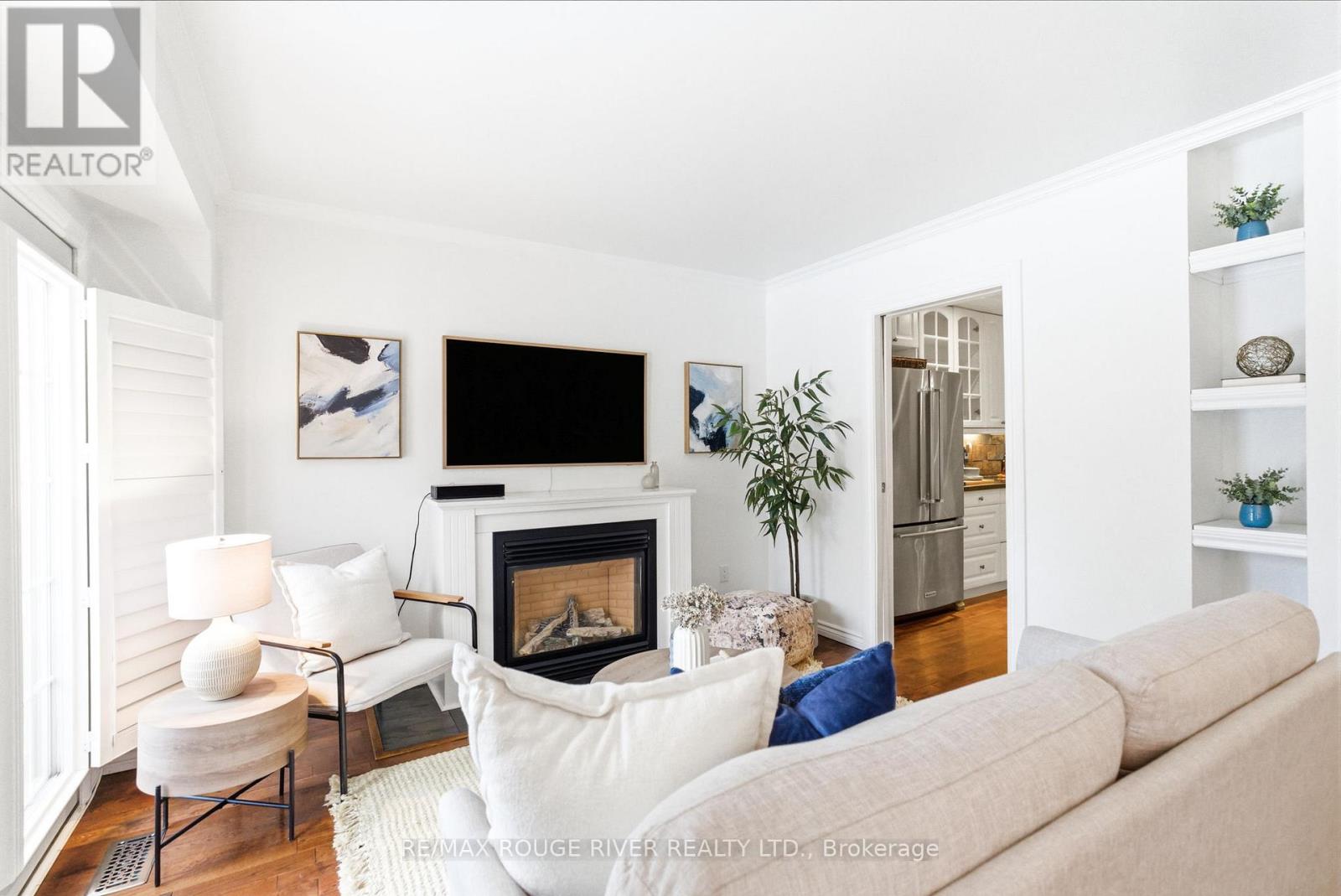 59 Muir Crescent, Whitby, Ontario  L1P 1B5 - Photo 16 - E12881362