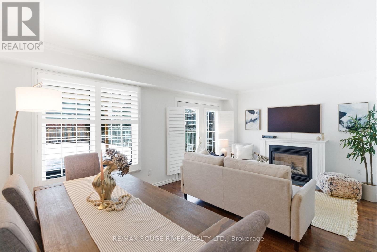 59 Muir Crescent, Whitby, Ontario  L1P 1B5 - Photo 19 - E12881362