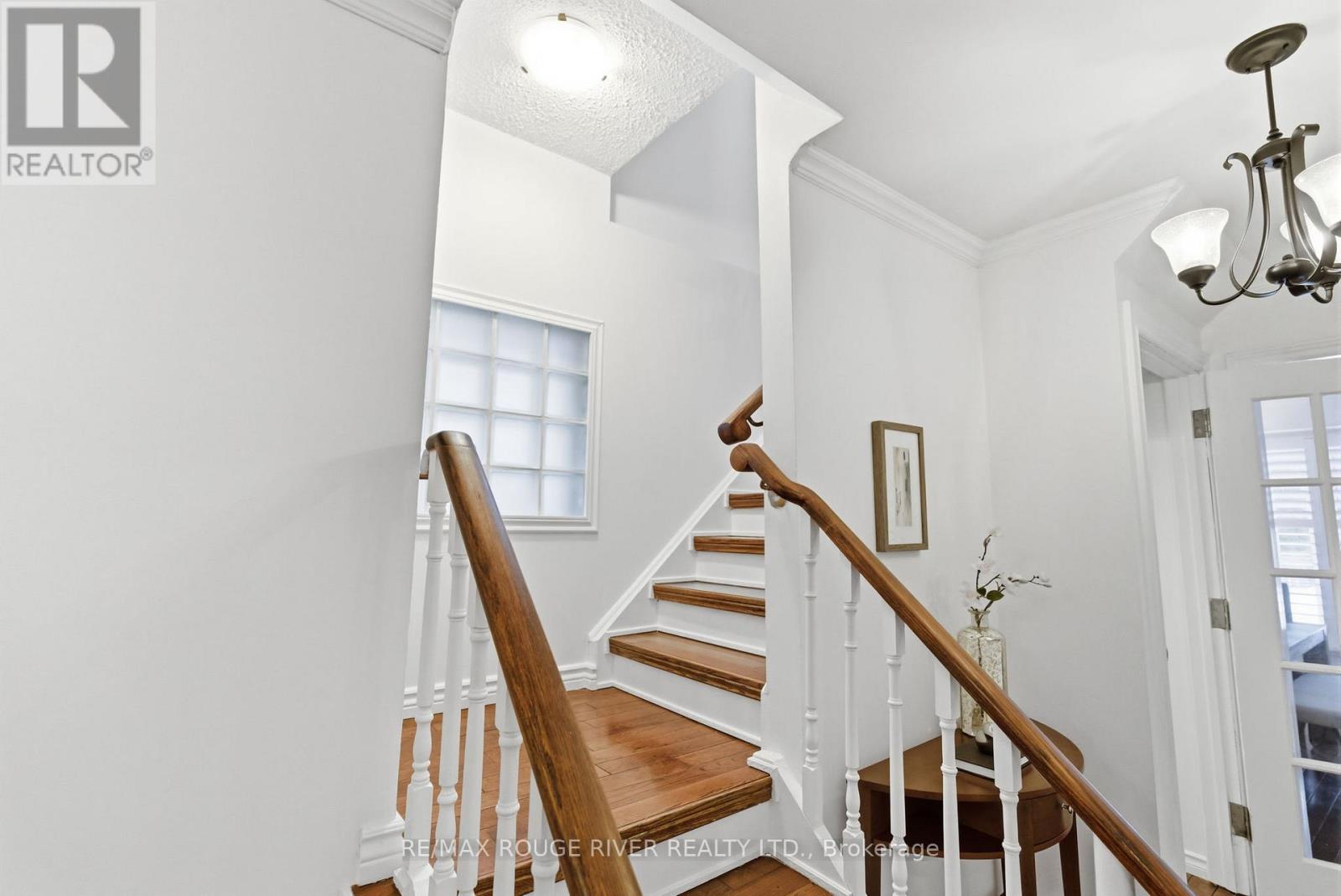 59 Muir Crescent, Whitby, Ontario  L1P 1B5 - Photo 21 - E12881362