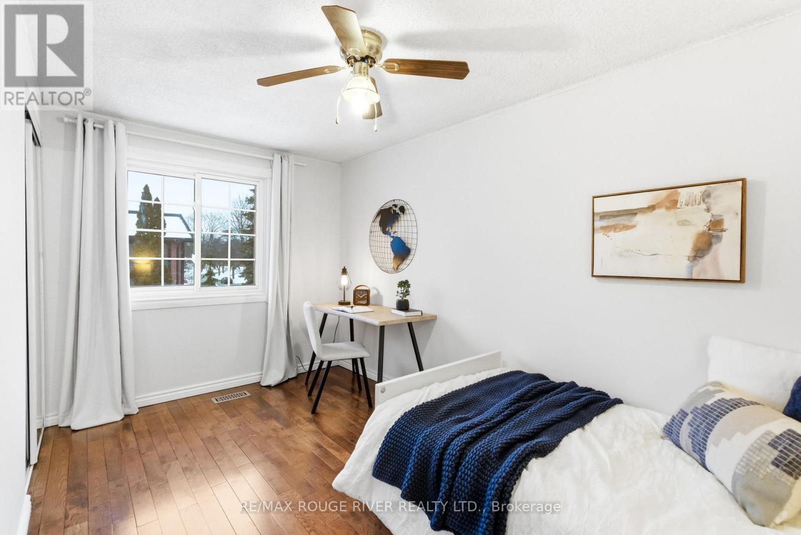 59 Muir Crescent, Whitby, Ontario  L1P 1B5 - Photo 24 - E12881362