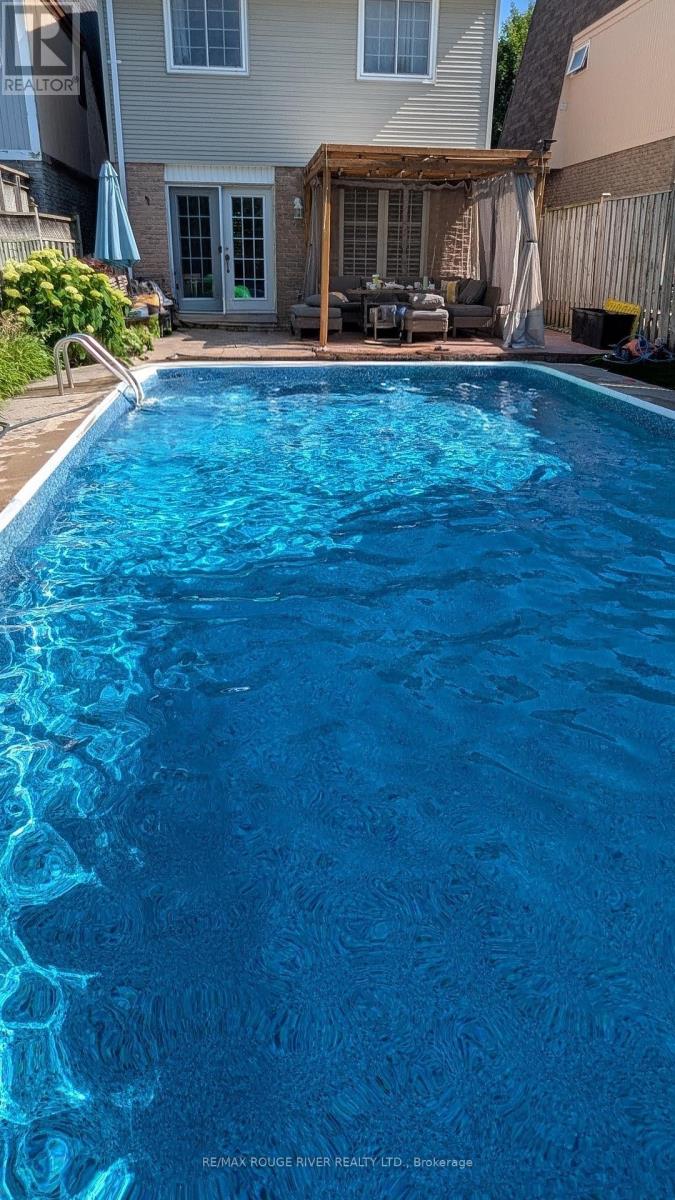 59 Muir Crescent, Whitby, Ontario  L1P 1B5 - Photo 43 - E12881362