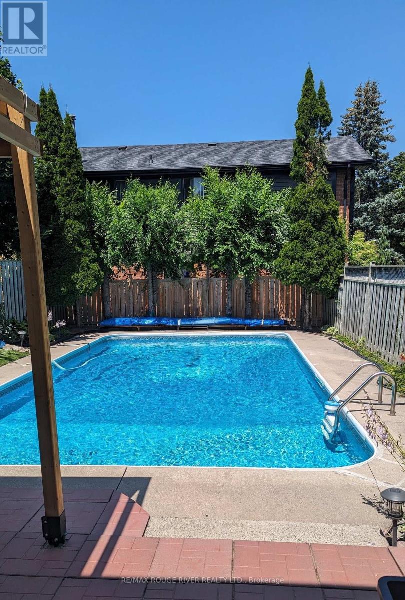 59 Muir Crescent, Whitby, Ontario  L1P 1B5 - Photo 46 - E12881362