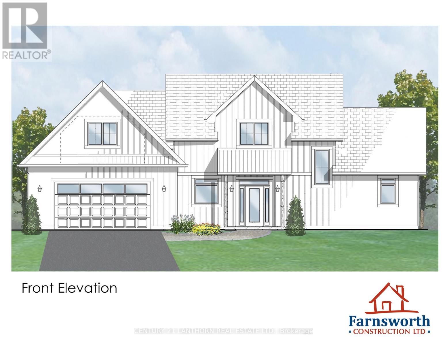 221 Fire Route 5, North Kawartha, Ontario  K0L 3E0 - Photo 1 - X12881306