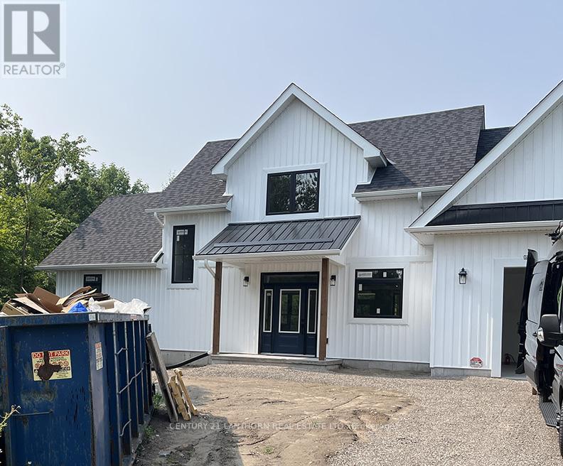 221 Fire Route 5, North Kawartha, Ontario  K0L 3E0 - Photo 5 - X12881306