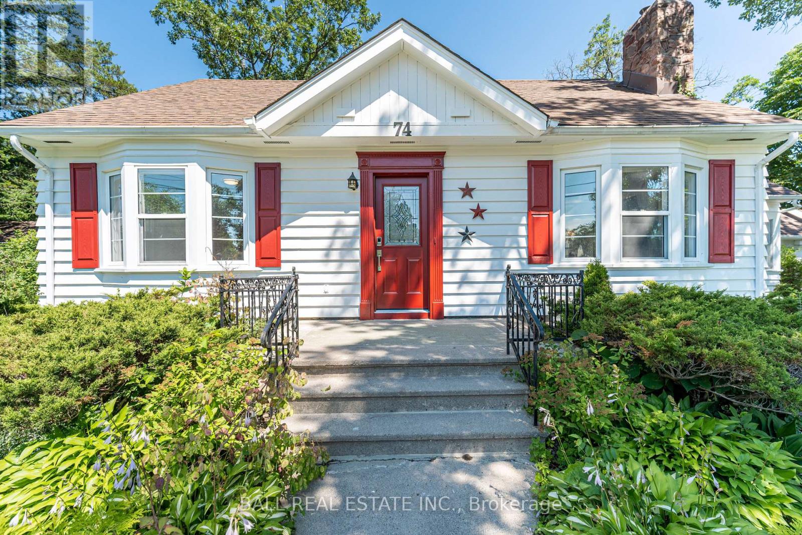 74 King Street, Kawartha Lakes (Bobcaygeon), Ontario  K0M 1A0 - Photo 2 - X12881308