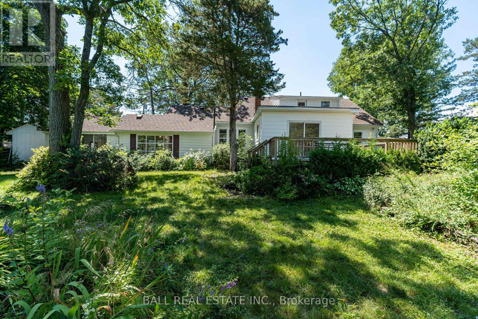 74 King Street, Kawartha Lakes (Bobcaygeon), Ontario  K0M 1A0 - Photo 38 - X12881308