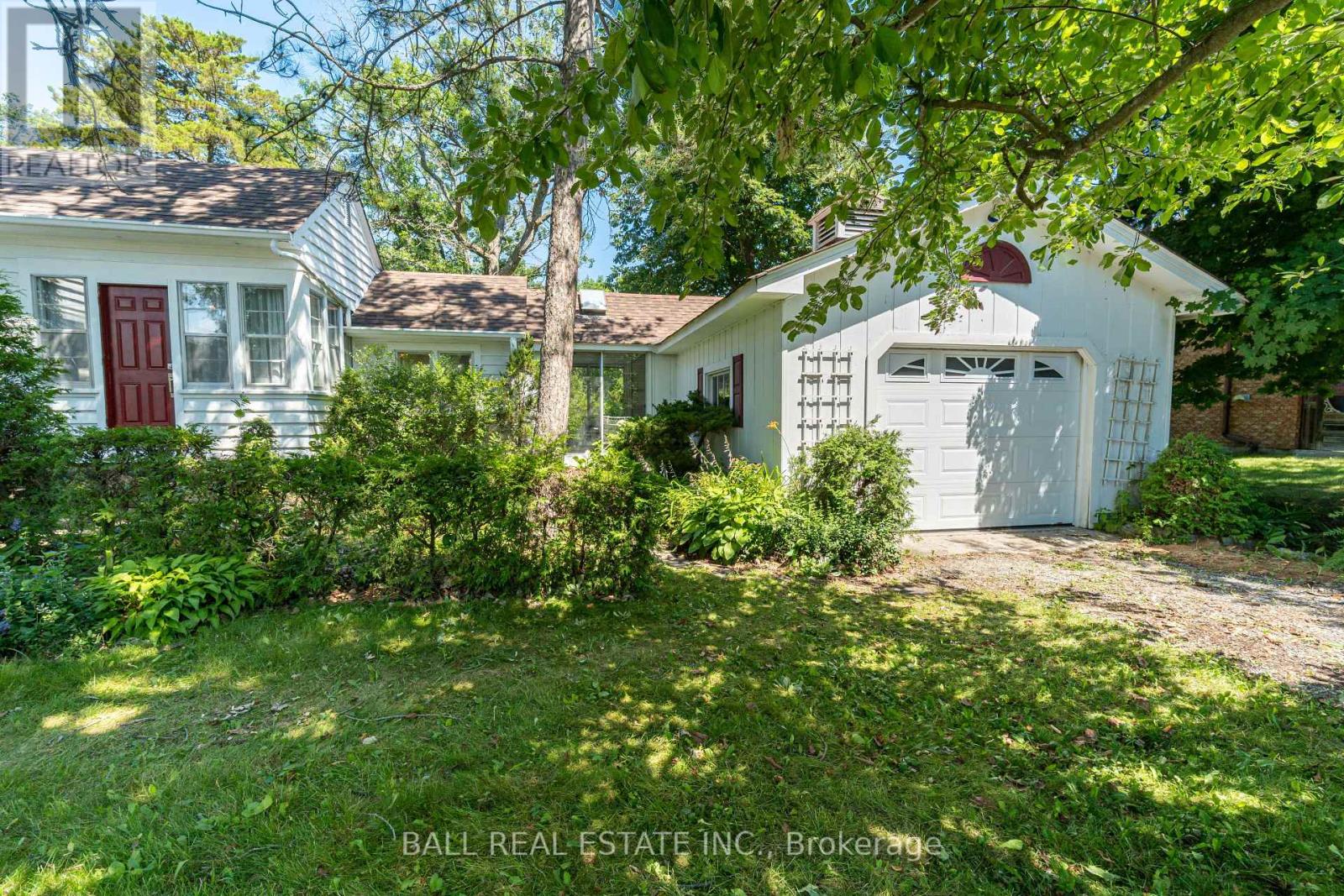 74 King Street, Kawartha Lakes (Bobcaygeon), Ontario  K0M 1A0 - Photo 41 - X12881308