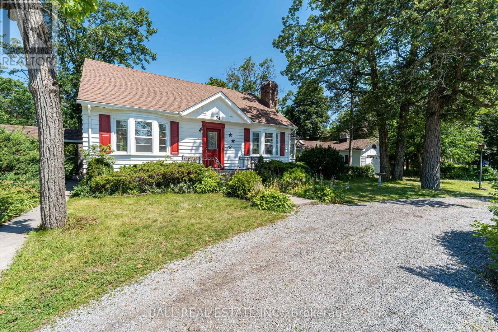 74 King Street, Kawartha Lakes (Bobcaygeon), Ontario  K0M 1A0 - Photo 44 - X12881308