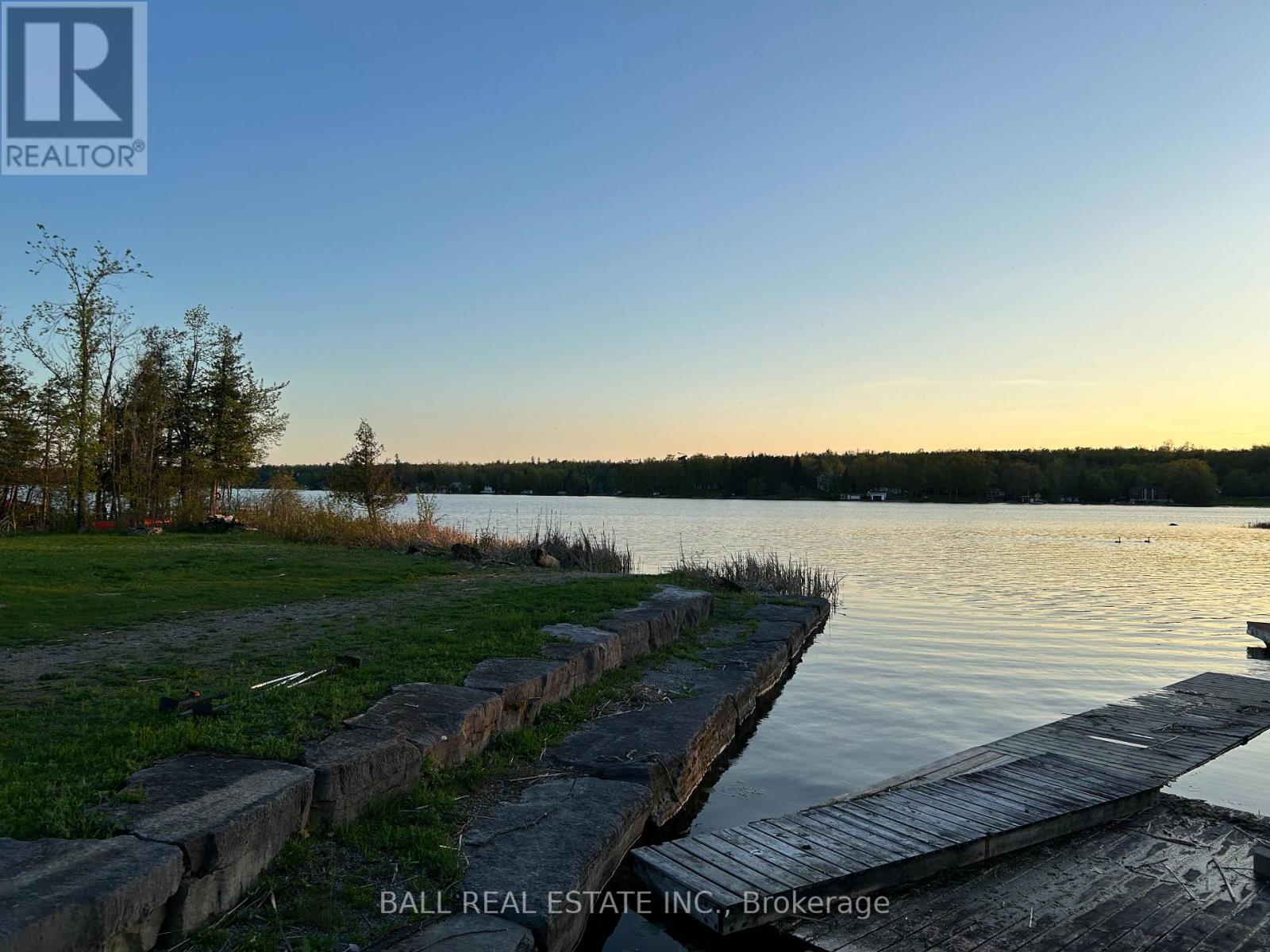 0 Mill Line Road, Trent Lakes, Ontario  K0M 1A0 - Photo 3 - X12881398