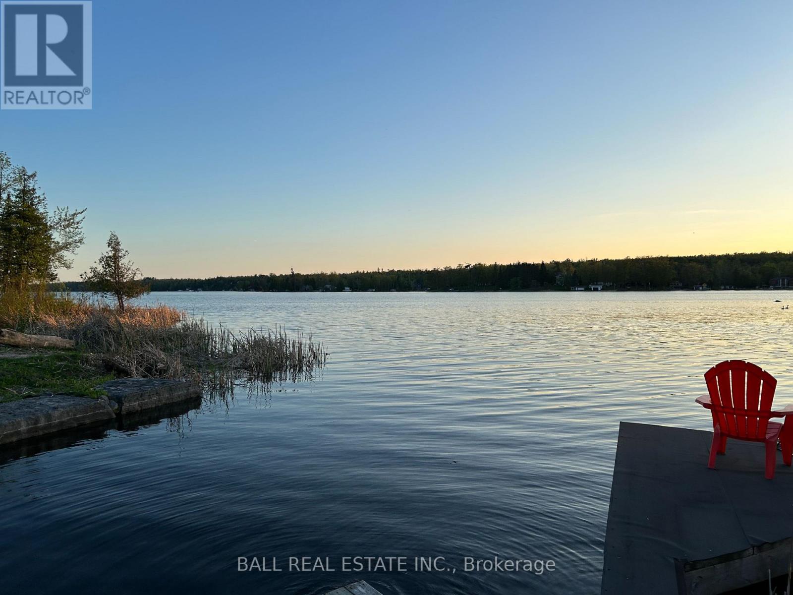 0 Mill Line Road, Trent Lakes, Ontario  K0M 1A0 - Photo 4 - X12881398