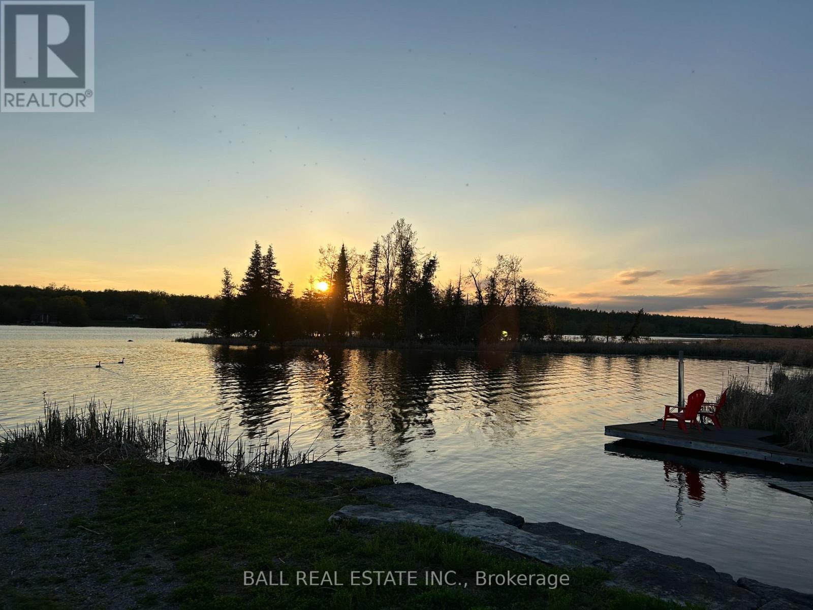 0 Mill Line Road, Trent Lakes, Ontario  K0M 1A0 - Photo 5 - X12881398