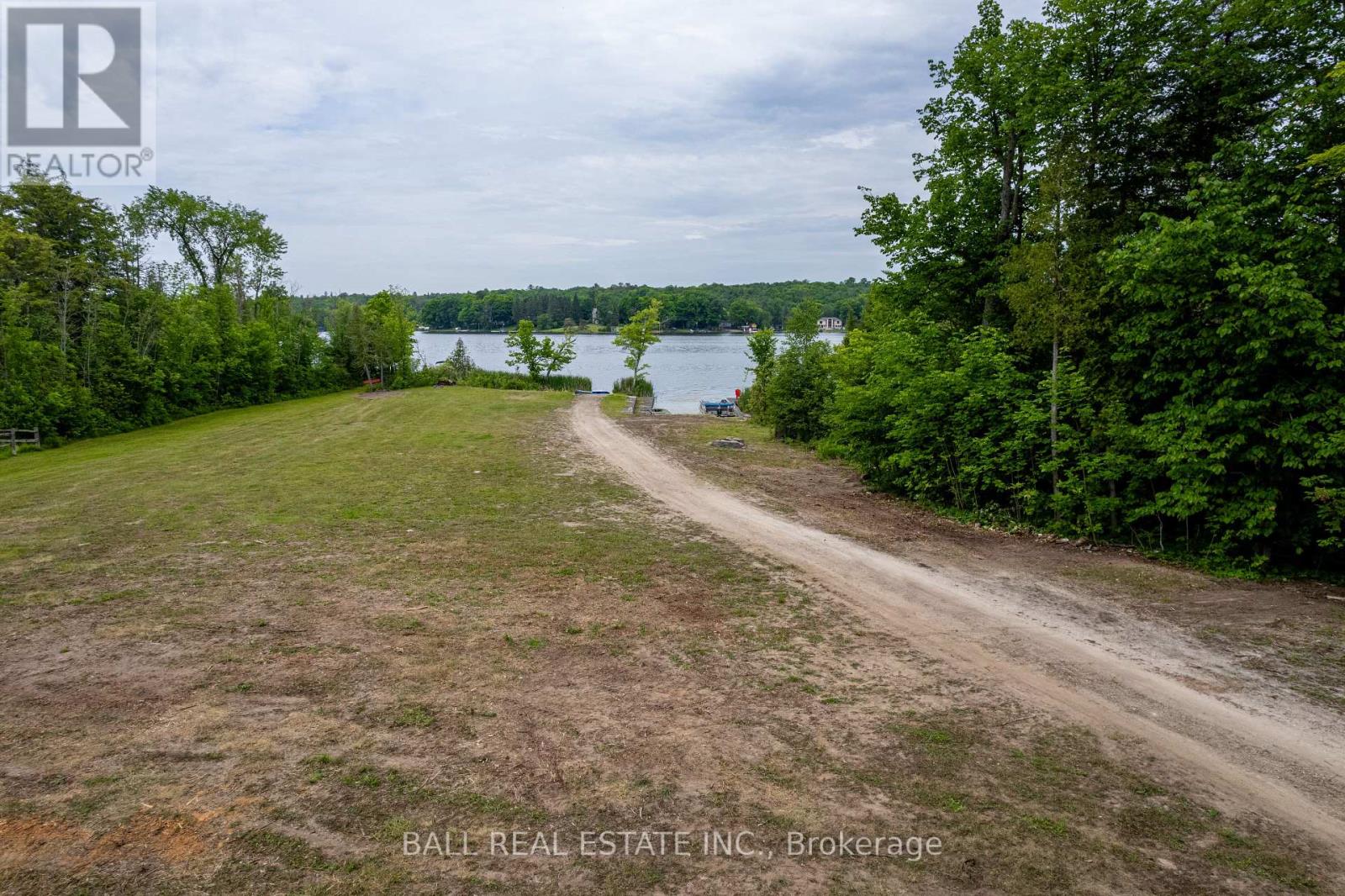 0 Mill Line Road, Trent Lakes, Ontario  K0M 1A0 - Photo 6 - X12881398