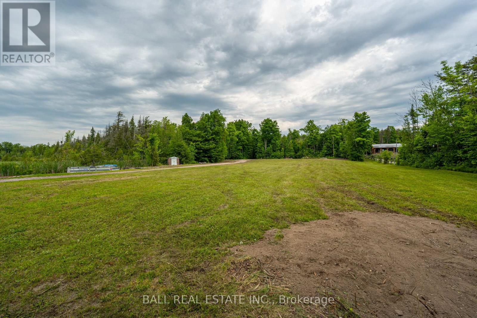 0 Mill Line Road, Trent Lakes, Ontario  K0M 1A0 - Photo 8 - X12881398