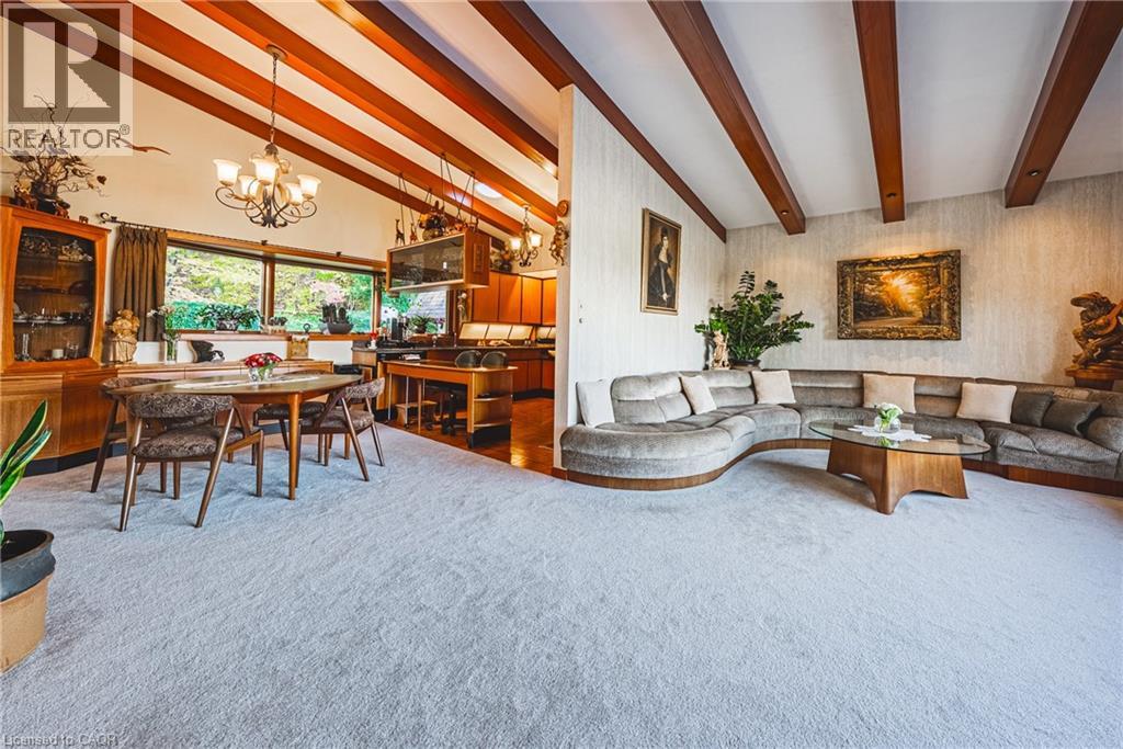 36 Maple Drive, Stoney Creek, Ontario  L8G 3C2 - Photo 7 - 40785106