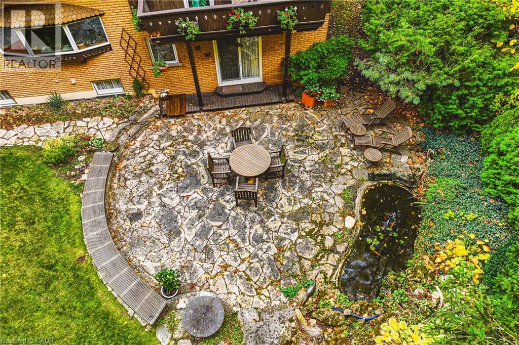 36 Maple Drive, Stoney Creek, Ontario  L8G 3C2 - Photo 3 - 40785106