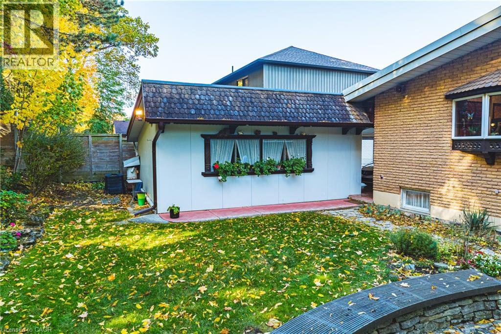 36 Maple Drive, Stoney Creek, Ontario  L8G 3C2 - Photo 29 - 40785106