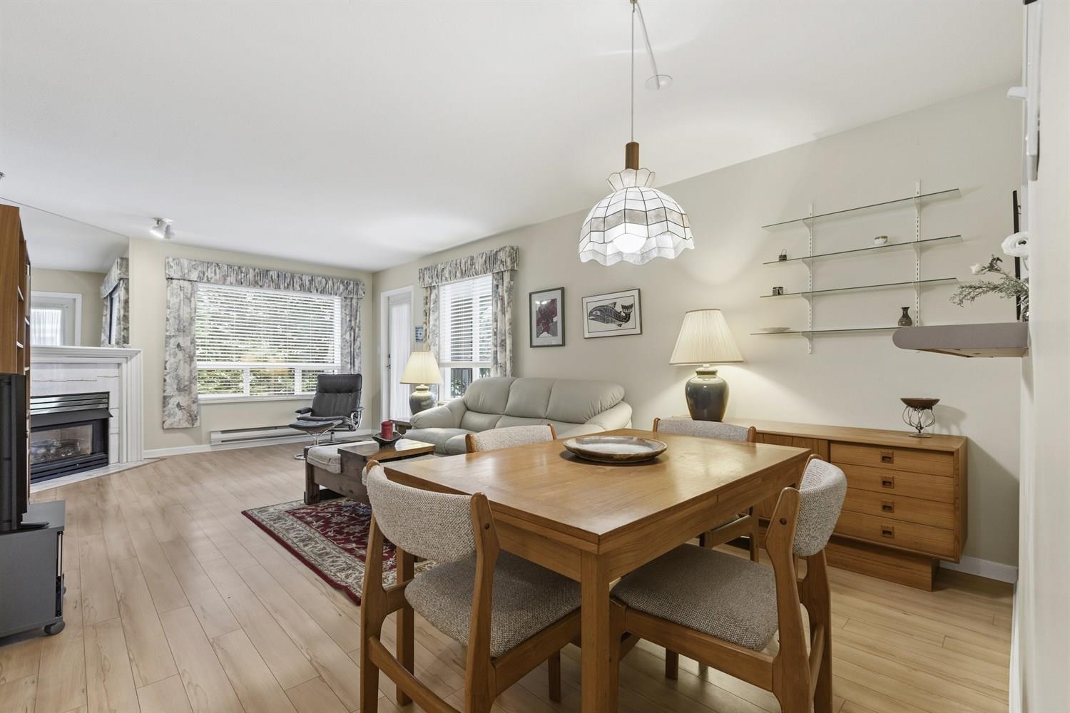 204 1533 Best Street, White Rock, British Columbia  V4B 4E9 - Photo 9 - R3099111