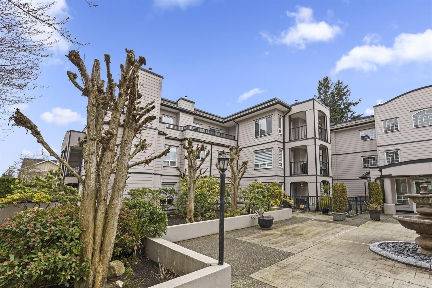 204 1533 Best Street, White Rock, British Columbia  V4B 4E9 - Photo 3 - R3099111