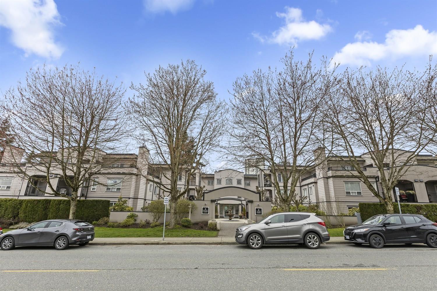 204 1533 Best Street, White Rock, British Columbia  V4B 4E9 - Photo 4 - R3099111