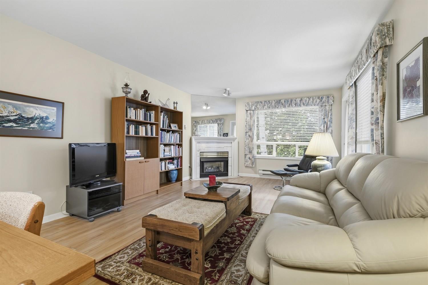 204 1533 Best Street, White Rock, British Columbia  V4B 4E9 - Photo 8 - R3099111