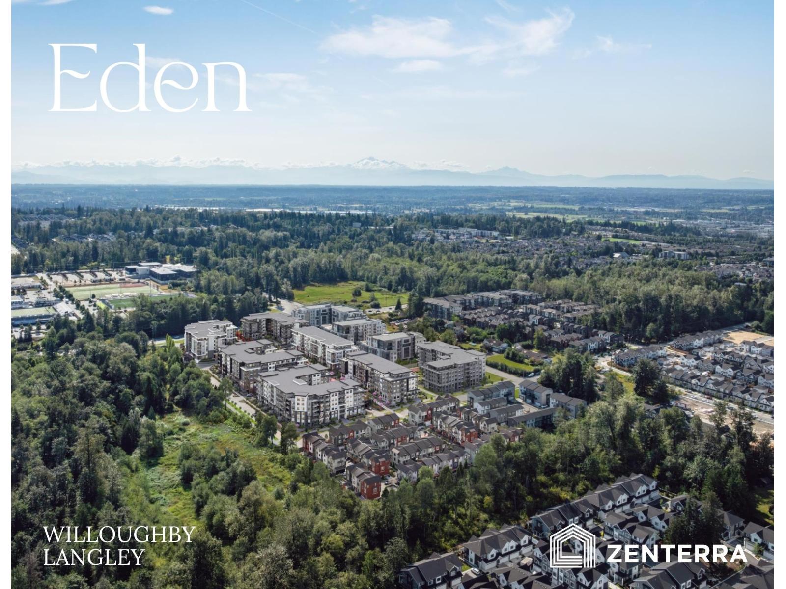 A230 19936 77 STREET, Langley, British Columbia