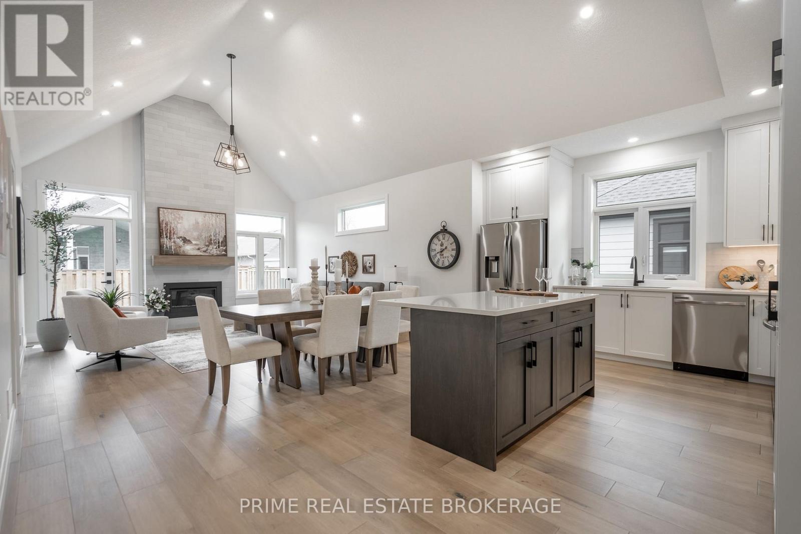 25 - 62 Compass Trail, Central Elgin, Ontario  N5L 0B4 - Photo 7 - X12881262