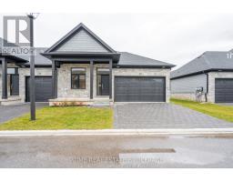 25 - 62 COMPASS TRAIL, Central Elgin, Ontario